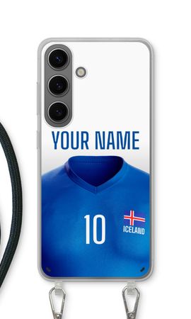 Iceland - Football