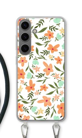 Little Ellila Flowers