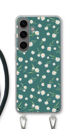 Small daisies