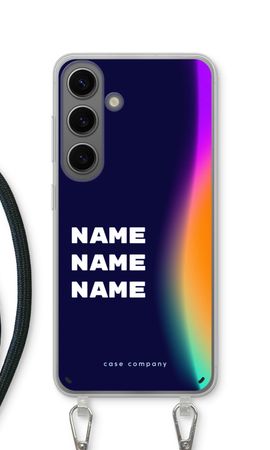 Namecase 2 - Neon