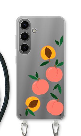 Just peachy