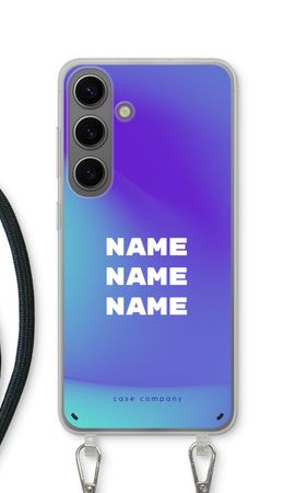 Namecase 1 - Neon