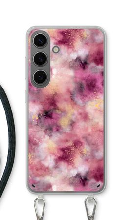 Marble Gold Pink