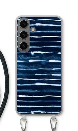 Lines Navy