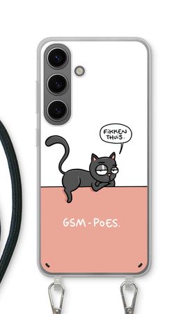 GSM poes
