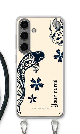 Namecase - Koi