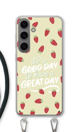 Don’t forget to have a great day