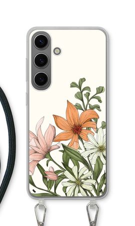 Floral bouquet