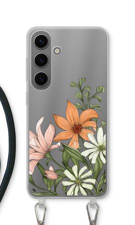 Floral bouquet