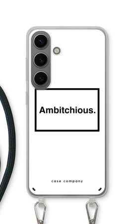 Ambitchious