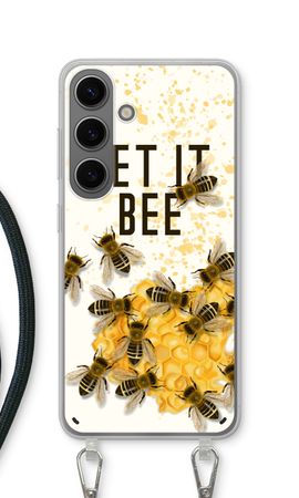 Let it bee