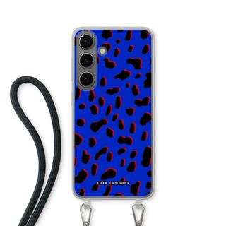 Blue Leopard