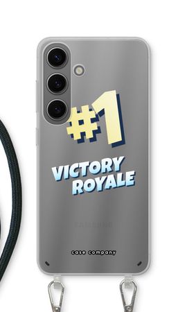 Victory Royale