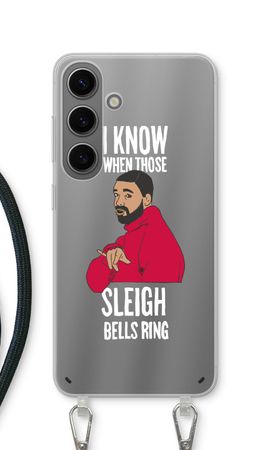 Sleigh Bells Ring