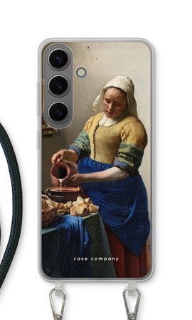 The Milkmaid