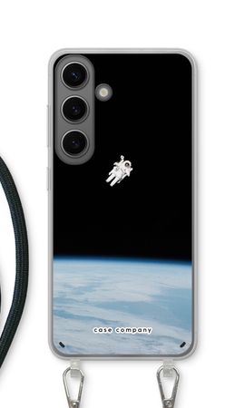 Alone in Space