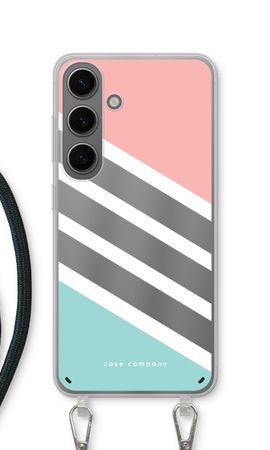 Stripes pastel