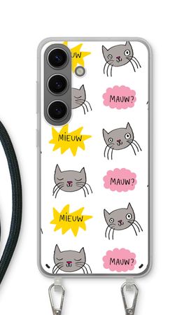 Meow