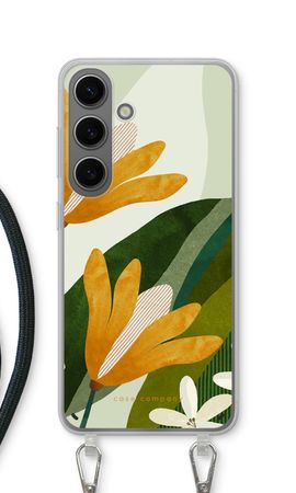 Tropic bloom