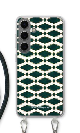 Moroccan tiles