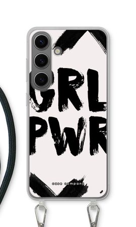 Girl Power #2