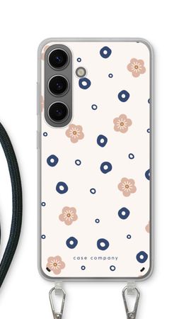 Dotted Petals