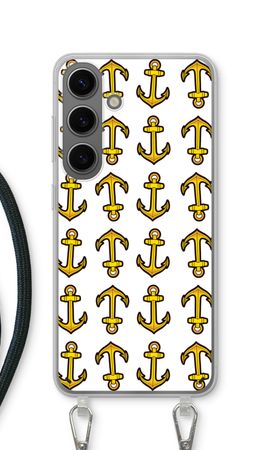 Musketon Anchor