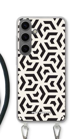Crazy pattern