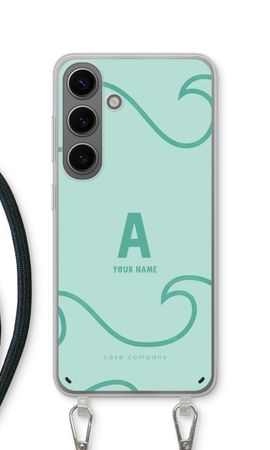 Linewave Monogram