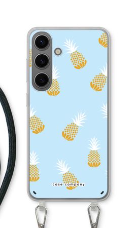 Little pineapples