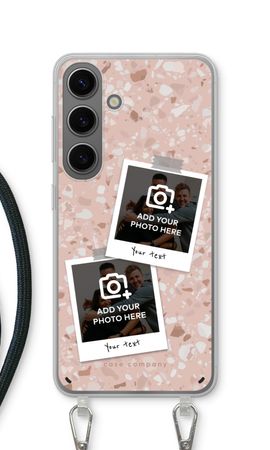 Polaroid Terrazzo