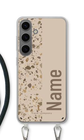 Namecase Terrazzo