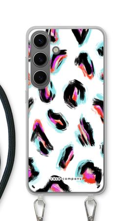 Cheetah color