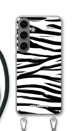 Zebra pattern