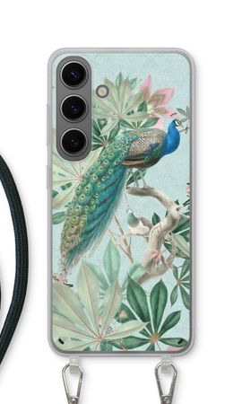 Paradise Garden Peacock