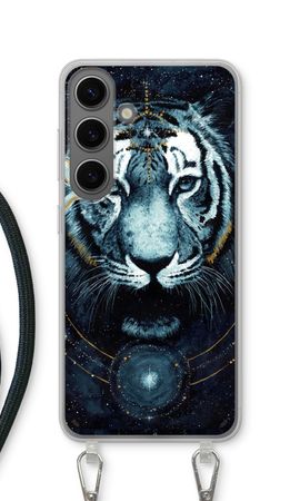 Darkness Tiger