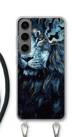 Darkness Lion
