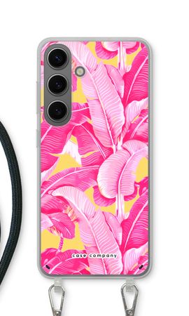 Pink Banana