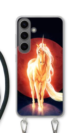 Last Unicorn
