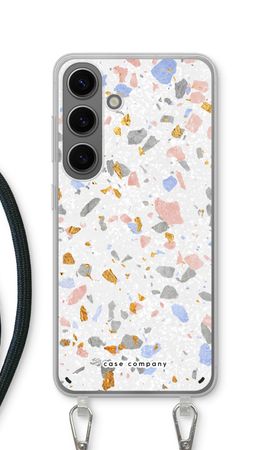 Terrazzo N°8