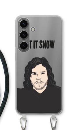 Let It Snow