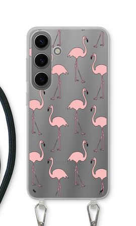 Anything Flamingoes