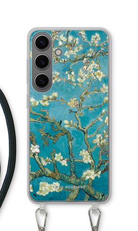 Almond blossom