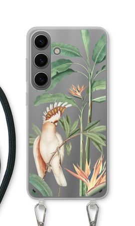 Loro tropical