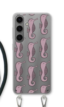 Seahorses