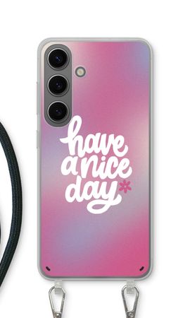 Have a nice day