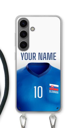 Slovakia - Football