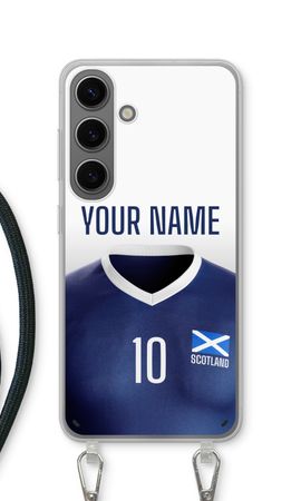 Scotland - Football