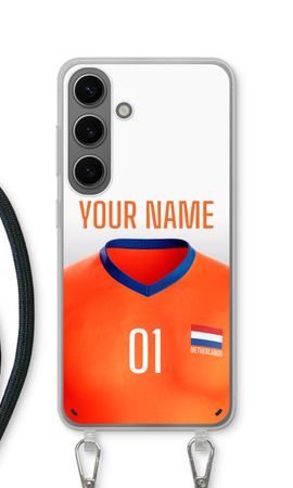 Netherlands - Football