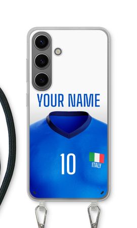 Italy - Football